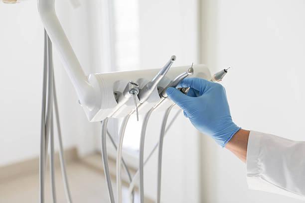 24/7 Emergency Dental experts in Red Oak, NC